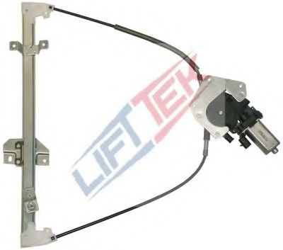 LT FR55 L LIFT-TEK Подъемное устройство для окон