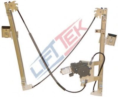 LT FR61 L LIFT-TEK Interior Equipment Window Lift