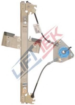 LT FR704 L LIFT-TEK Подъемное устройство для окон