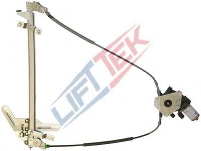 LT FT57 R LIFT-TEK Внутренняя отделка Подъемное устройство для окон