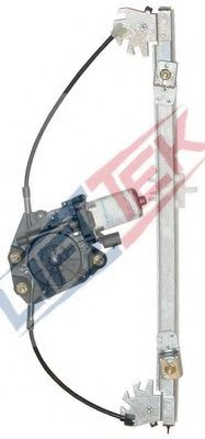 LT FT59 R LIFT-TEK Подъемное устройство для окон
