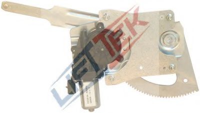 LT FT96 L LIFT-TEK Подъемное устройство для окон