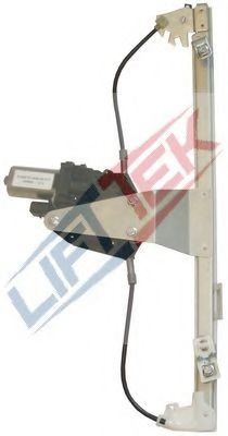 LT FT97 R LIFT-TEK Interior Equipment Window Lift