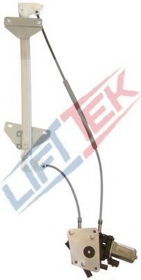 LTHD55L LIFT-TEK Window Lift
