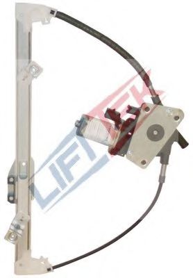 LT JE01 R LIFT-TEK Interior Equipment Window Lift