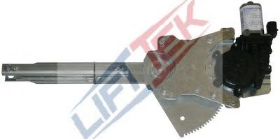 LT JE16 L LIFT-TEK Подъемное устройство для окон