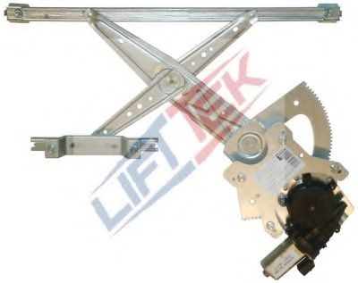 LT LN29 L LIFT-TEK Interior Equipment Window Lift
