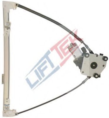 LT LN31 R LIFT-TEK Interior Equipment Window Lift