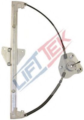 LT MA701 L LIFT-TEK Interior Equipment Window Lift