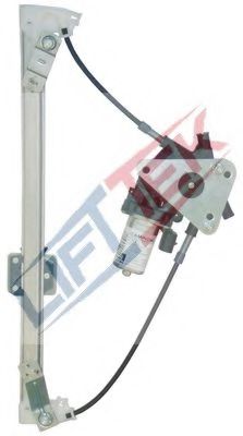 LT ME55 R LIFT-TEK Interior Equipment Window Lift