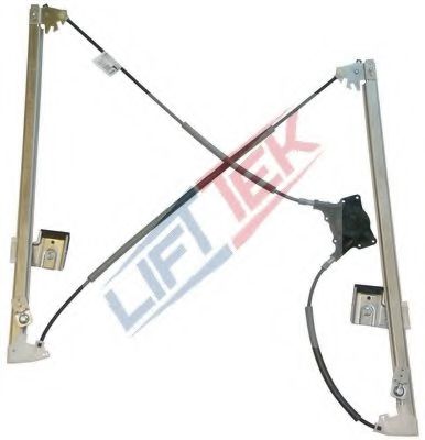 LT ME703 R LIFT-TEK Interior Equipment Window Lift