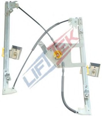LT ME711 L LIFT-TEK Interior Equipment Window Lift
