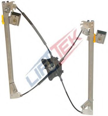 LT ME713 R LIFT-TEK Interior Equipment Window Lift