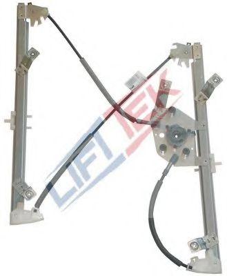 LT OP712 R LIFT-TEK Interior Equipment Window Lift