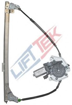 LT PG08 L B LIFT-TEK Interior Equipment Window Lift