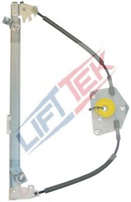 LT PG705 R LIFT-TEK Interior Equipment Window Lift