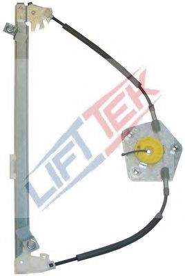 LT PG708 R LIFT-TEK Interior Equipment Window Lift