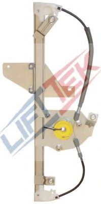 LT PG714 R LIFT-TEK Interior Equipment Window Lift