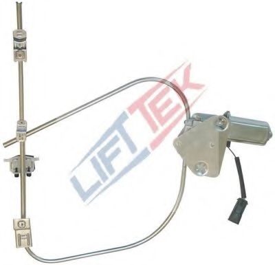 LT RN26 L LIFT-TEK Внутренняя отделка Подъемное устройство для окон