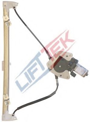 LT RN49 L LIFT-TEK Подъемное устройство для окон