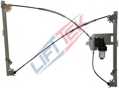 LT RN70 L LIFT-TEK Подъемное устройство для окон
