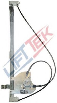 LT RN718 L LIFT-TEK Подъемное устройство для окон