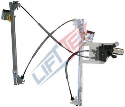 LT SB16 L LIFT-TEK Подъемное устройство для окон