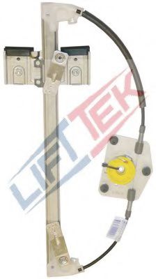 LT SK706 L LIFT-TEK Подъемное устройство для окон