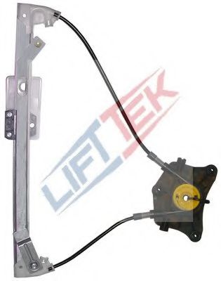 LT SK710 L LIFT-TEK Interior Equipment Window Lift