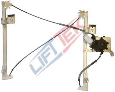 LT ST20 R LIFT-TEK Interior Equipment Window Lift