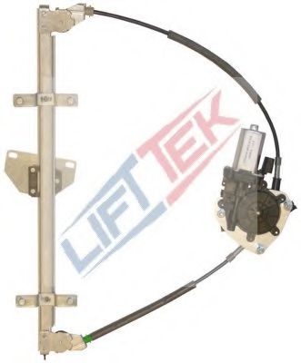 LT SZ22 R LIFT-TEK Подъемное устройство для окон