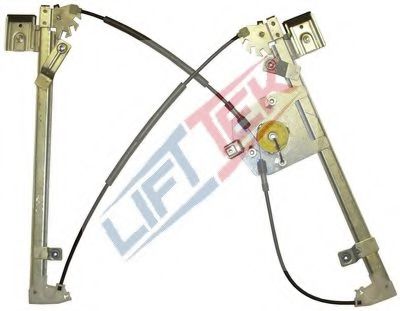 LT GM703 R LIFT-TEK Interior Equipment Window Lift