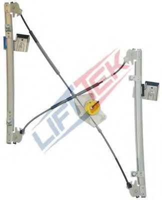 LT VK704 L LIFT-TEK Interior Equipment Window Lift