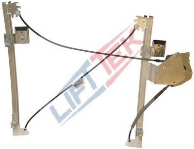LT VK712 L LIFT-TEK Подъемное устройство для окон