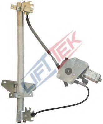 LT VL15 L LIFT-TEK Подъемное устройство для окон