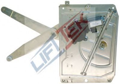 LT ZA50 L LIFT-TEK Innenausstattung Fensterheber