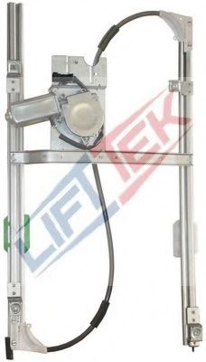 LT ZA124 L LIFT-TEK Window Lift