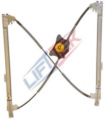 LT AD723 L LIFT-TEK Interior Equipment Window Lift