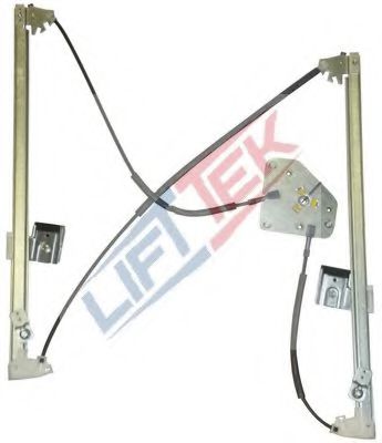 LT ME717 R LIFT-TEK Interior Equipment Window Lift
