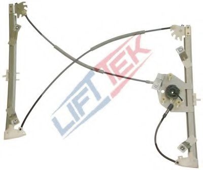 LT OP720 L LIFT-TEK Interior Equipment Window Lift