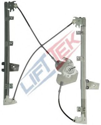 LT RN719 L LIFT-TEK Interior Equipment Window Lift
