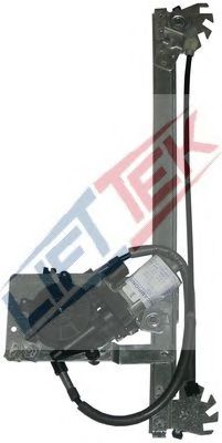 LT SB14 L LIFT-TEK Подъемное устройство для окон