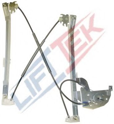 LT BM722 R LIFT-TEK Interior Equipment Window Lift