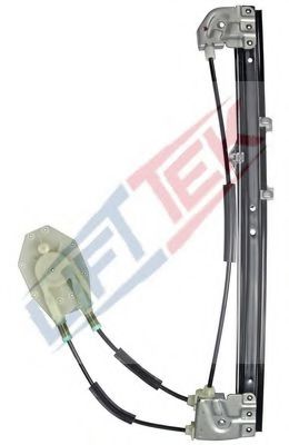 LT BM730 R LIFT-TEK Подъемное устройство для окон