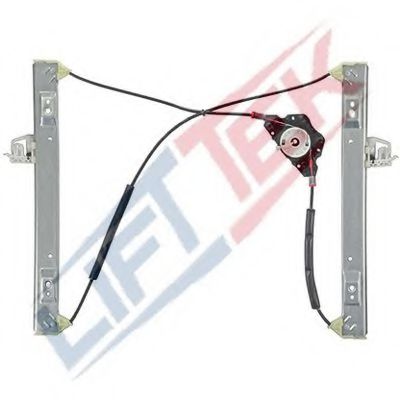 LT FR719 L LIFT-TEK Внутренняя отделка Подъемное устройство для окон