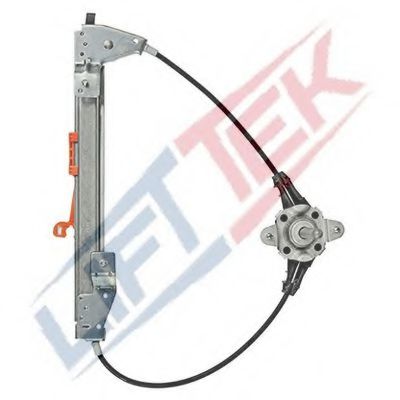 LT FT909 L LIFT-TEK Подъемное устройство для окон