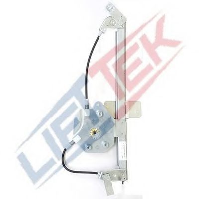 LT ME720 R LIFT-TEK Подъемное устройство для окон
