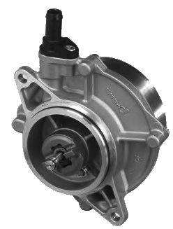 6901306 SAMI Brake System Vacuum Pump, brake system