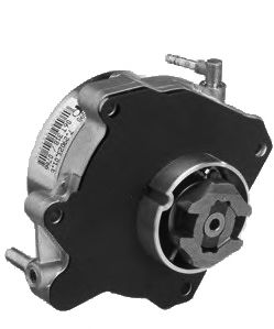 6902304 SAMI Brake System Vacuum Pump, brake system