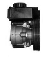 P0504-125 SAMI Hydraulic Pump, steering system